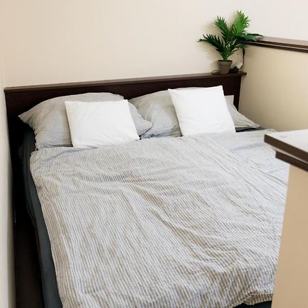 Empirium Apartman Budapest Bagian luar foto