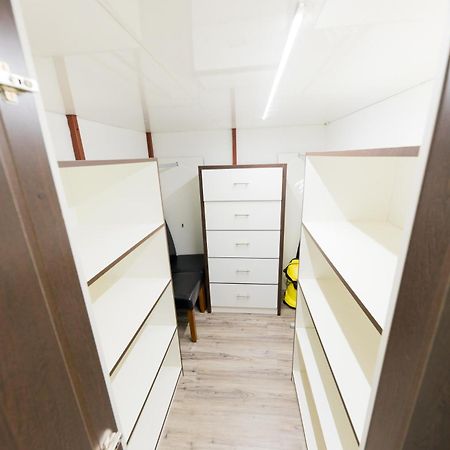Empirium Apartman Budapest Bagian luar foto