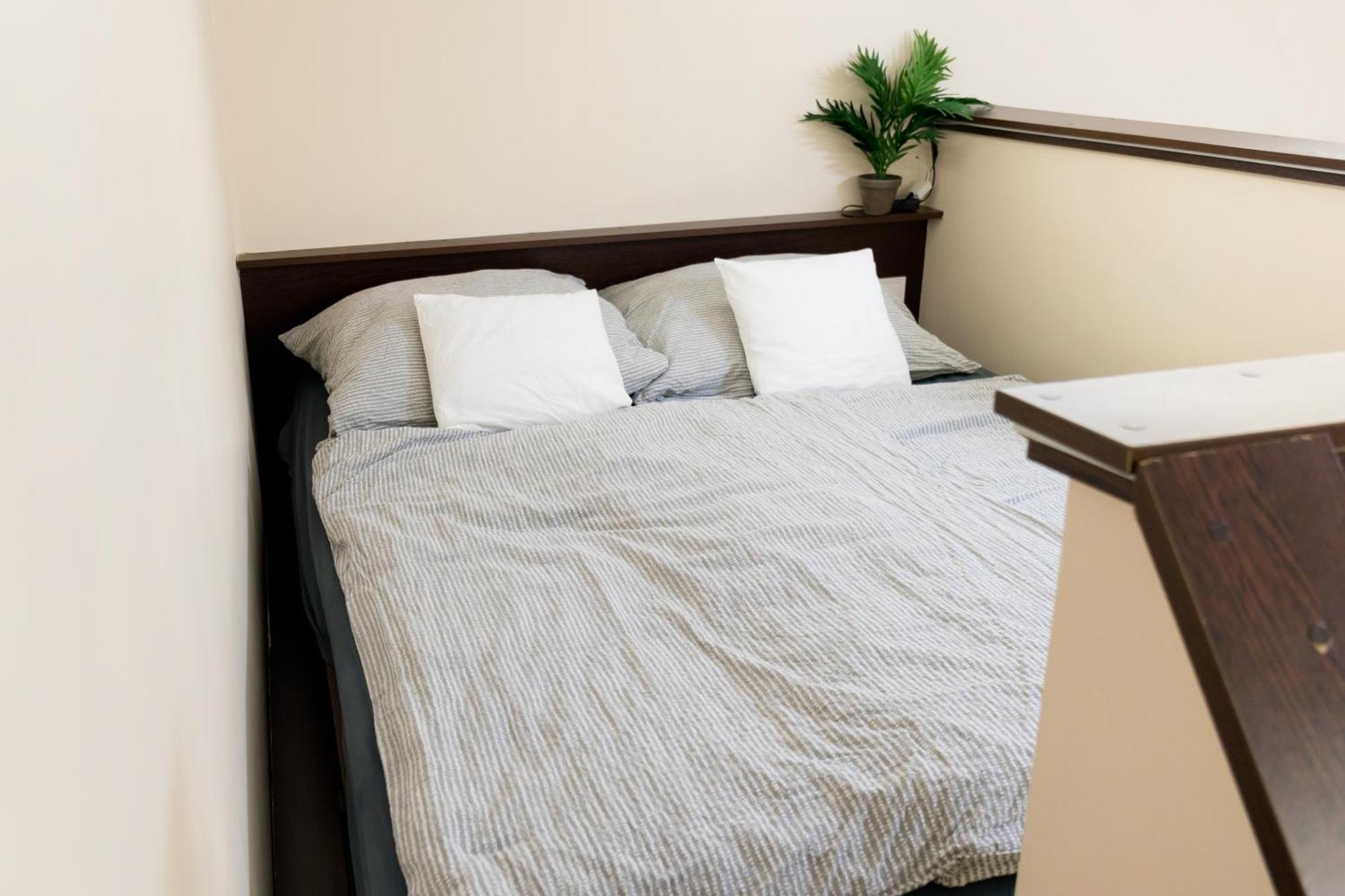 Empirium Apartman Budapest Bagian luar foto